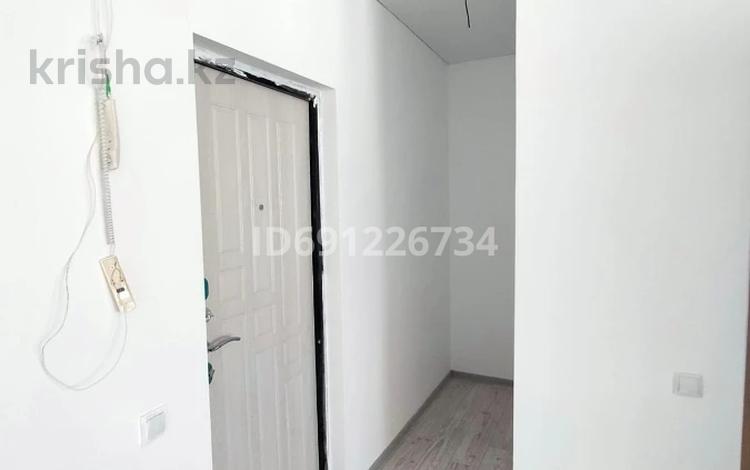 1-комнатная квартира, 41.8 м², 3/5 этаж, Сарыарка 25/7 за 13 млн 〒 в Кокшетау — фото 2
