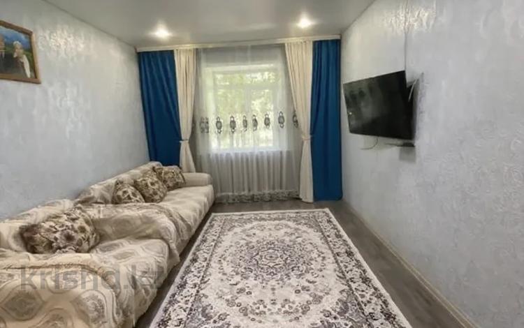 3-комнатная квартира · 68 м² · 1/2 этаж, краснознаменная 100 за 14.5 млн ₸ в Усть-Каменогорске — фото 2