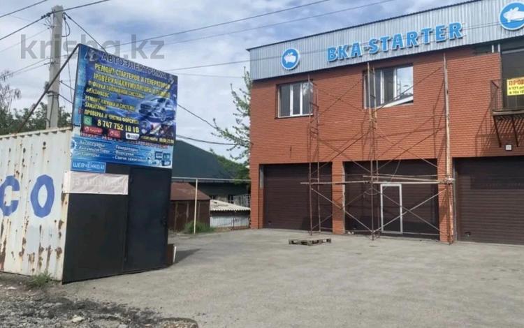 Кеңселер, жқб, автосервистер мен көлік жуу · 200 м², бағасы: 45 млн ₸ в Талдыкоргане — фото 10