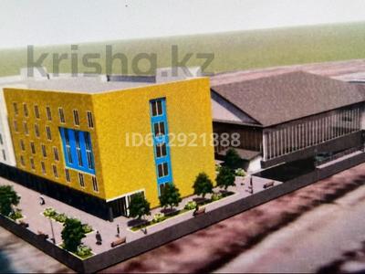 Участок · 54 сотки, С. Бейбарс 1В — Жидели за 215 млн 〒 в 