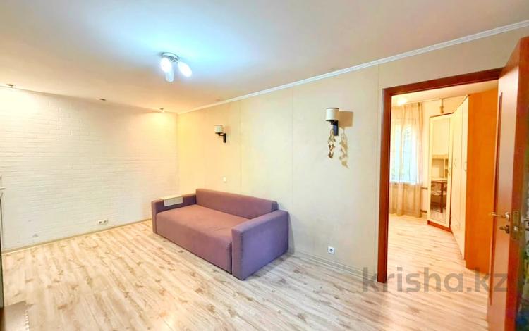 2-комнатная квартира · 43 м² · 4/5 этаж, Казыбек би — Байтурсынова за 33 млн ₸ в Алматы, Алмалинский р-н — фото 4