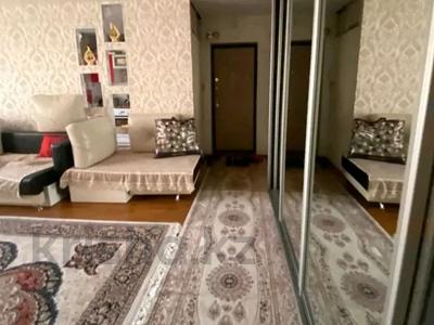 3-комнатная квартира, 66 м², 8/9 этаж, Назарбаева 85 за 25 млн 〒 в Усть-Каменогорске