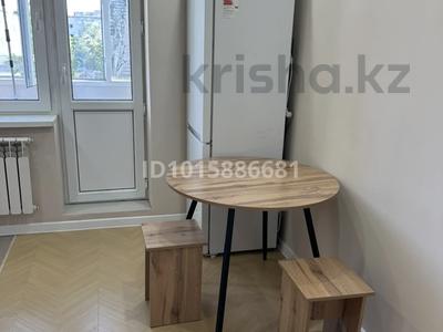 1-комнатная квартира · 35 м² · 3/5 этаж, Санкибай батыра 169/2 за 150 000 ₸ в Актобе