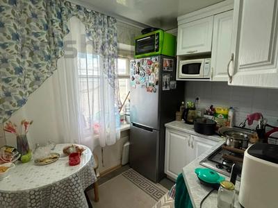 2-комнатная квартира · 38 м² · 2 этаж, абая 136 за 11.5 млн ₸ в Кокшетау