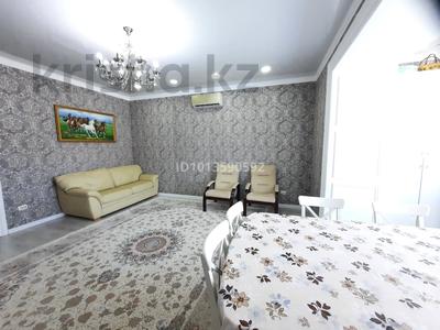 3-бөлмелі пәтер · 117 м² · 4/8 қабат, мкр. Алтын орда, Мангилик Ел 7 — Kannam chicken, бағасы: 47.5 млн ₸ в Актобе