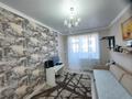 3-бөлмелі пәтер · 117 м² · 4/8 қабат, мкр. Алтын орда, Мангилик Ел 7 — Kannam chicken, бағасы: 47.5 млн ₸ в Актобе — фото 11