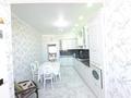 3-бөлмелі пәтер · 117 м² · 4/8 қабат, мкр. Алтын орда, Мангилик Ел 7 — Kannam chicken, бағасы: 47.5 млн ₸ в Актобе — фото 14