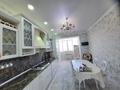 3-бөлмелі пәтер · 117 м² · 4/8 қабат, мкр. Алтын орда, Мангилик Ел 7 — Kannam chicken, бағасы: 47.5 млн ₸ в Актобе — фото 15