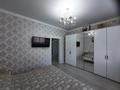 3-бөлмелі пәтер · 117 м² · 4/8 қабат, мкр. Алтын орда, Мангилик Ел 7 — Kannam chicken, бағасы: 47.5 млн ₸ в Актобе — фото 21
