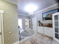 3-бөлмелі пәтер · 117 м² · 4/8 қабат, мкр. Алтын орда, Мангилик Ел 7 — Kannam chicken, бағасы: 47.5 млн ₸ в Актобе — фото 4
