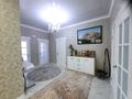 3-бөлмелі пәтер · 117 м² · 4/8 қабат, мкр. Алтын орда, Мангилик Ел 7 — Kannam chicken, бағасы: 47.5 млн ₸ в Актобе — фото 8