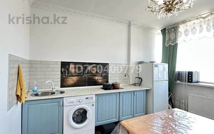 1-комнатная квартира · 40 м² · 5/10 этаж, Караменде би Шакаулы 7 — Угол Кызылкениш за 19.9 млн ₸ в Астане, Сарыарка р-н — фото 34