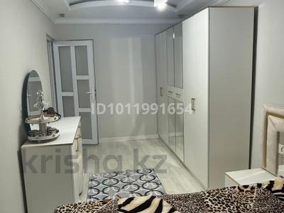 2-бөлмелі пәтер · 52 м² · 3/5 қабат, ул. Алии Молдагуловой 4/А, бағасы: 18.8 млн ₸ в Шымкенте, Аль-Фарабийский р-н
