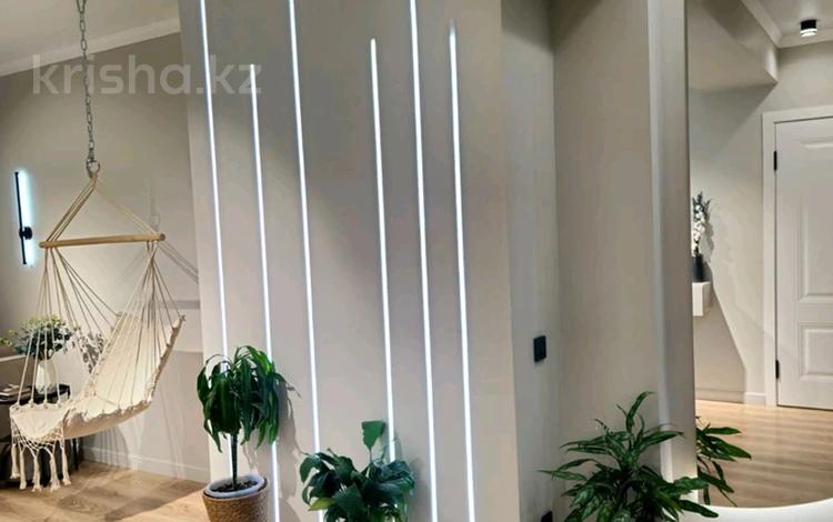 2-бөлмелі пәтер · 55 м², Журавлева 26, бағасы: 27 000 ₸ в Алматы, Бостандыкский р-н — фото 15