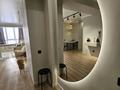 2-бөлмелі пәтер · 55 м², Журавлева 26, бағасы: 27 000 ₸ в Алматы, Бостандыкский р-н — фото 6
