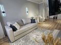 2-бөлмелі пәтер · 55 м², Журавлева 26, бағасы: 27 000 ₸ в Алматы, Бостандыкский р-н — фото 3
