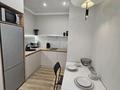 2-бөлмелі пәтер · 55 м², Журавлева 26, бағасы: 27 000 ₸ в Алматы, Бостандыкский р-н — фото 8