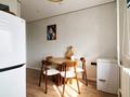 2-бөлмелі пәтер · 55.2 м² · 10/14 қабат, Момышулы 16, бағасы: 31 млн ₸ в Астане, Алматы р-н — фото 21