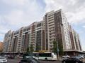 2-бөлмелі пәтер · 55.2 м² · 10/14 қабат, Момышулы 16, бағасы: 31 млн ₸ в Астане, Алматы р-н — фото 25