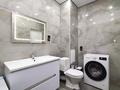 2-бөлмелі пәтер · 55.2 м² · 10/14 қабат, Момышулы 16, бағасы: 31 млн ₸ в Астане, Алматы р-н — фото 17