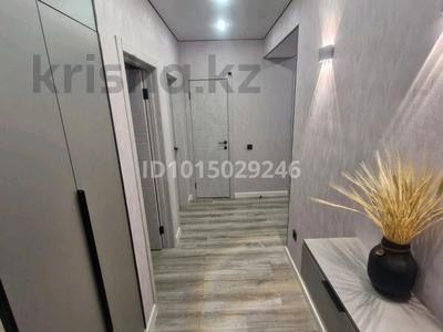 3-бөлмелі пәтер · 68 м² · 3/5 қабат, ЖМ Лесная поляна 43, бағасы: 40 млн ₸ в Косшы