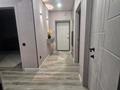 3-бөлмелі пәтер · 68 м² · 3/5 қабат, ЖМ Лесная поляна 43, бағасы: 40 млн ₸ в Косшы — фото 2