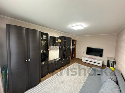 4-комнатная квартира · 83.4 м² · 4/5 этаж, мкр Таугуль-2 21 за 54 млн 〒 в Алматы, Ауэзовский р-н