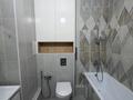 2-бөлмелі пәтер · 40 м² · 3/12 қабат, Кайыма Мухамедханова 6a, бағасы: 35 млн ₸ в Астане, Есильский р-н — фото 13
