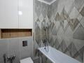 2-бөлмелі пәтер · 40 м² · 3/12 қабат, Кайыма Мухамедханова 6a, бағасы: 35 млн ₸ в Астане, Есильский р-н — фото 14