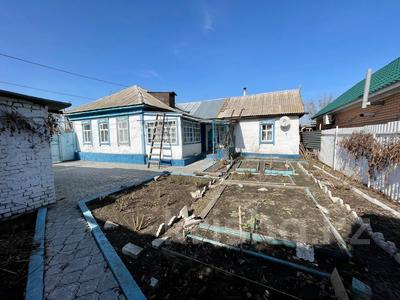 Отдельный дом · 5 комнат · 85 м² · 2.9 сот., Абая за 16.5 млн 〒 в Костанае