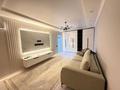 1-комнатная квартира · 44 м² · 1/7 этаж, мкр Акбулак, Касыма Шарипова за 29 млн ₸ в Алматы, Алатауский р-н