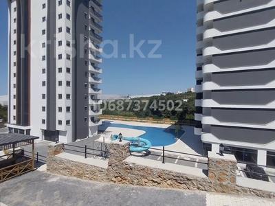 Продажа квартир в Аланье: 2-комнатная квартира · 60 м², Махмутлар 1 за 37 млн 〒 2-комнатная квартира · 60 м², Махмутлар 1 за 37 млн 〒 в Аланье