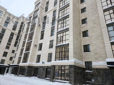 4-комнатная квартира, 130.5 м², 4/8 этаж, Касым Аманжолов 20 за 69.5 млн 〒 в Астане, Алматы р-н