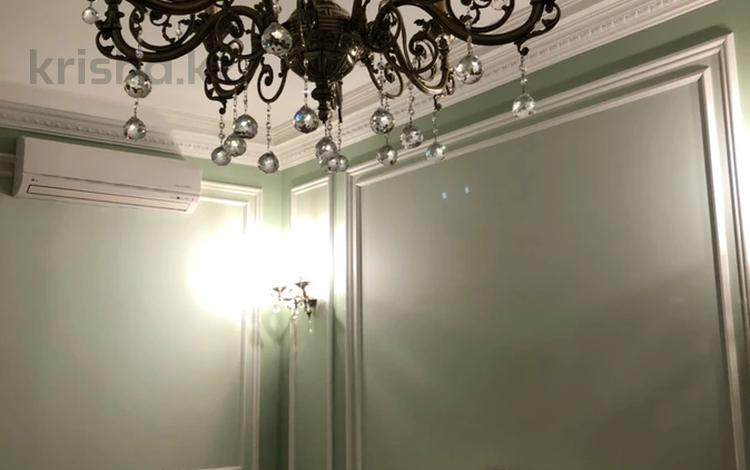 2-комнатная квартира · 110 м², Достык 250 — Омарова за 580 000 ₸ в Алматы, Медеуский р-н — фото 2