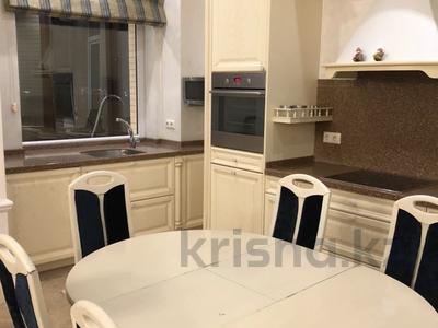 2-комнатная квартира · 110 м², Достык 250 — Омарова за 550 000 ₸ в Алматы, Медеуский р-н