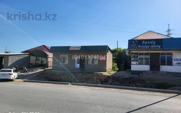 Магазины и бутики · 50 м² за 10 млн ₸ в Шымкенте, Туран р-н — фото 2