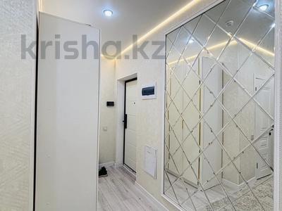 1-комнатная квартира · 45 м² · 5/12 этаж, Сырым батыра 99/3 — Работаем Круглосуточно 24/7 Толеметова за 14 000 ₸ в Шымкенте