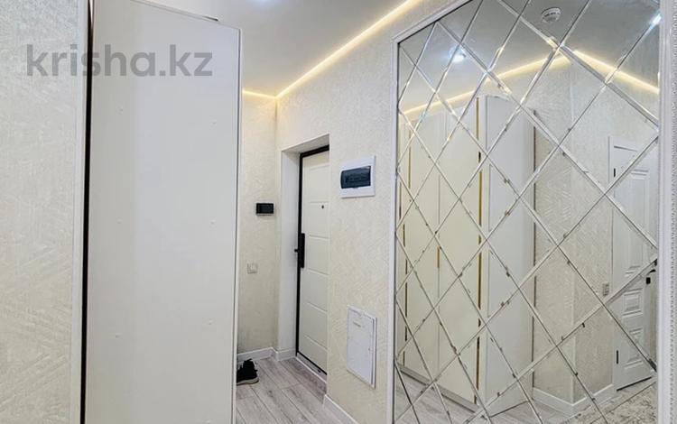 1-бөлмелі пәтер · 45 м² · 5/12 қабат, Сырым батыра 99/3 — Работаем Круглосуточно 24/7 Толеметова, бағасы: 14 000 ₸ в Шымкенте — фото 9