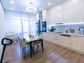 3-бөлмелі пәтер · 106.1 м² · 10/12 қабат, Сейфуллина 469/1 блок 1-10, бағасы: ~ 95 млн ₸ в Алматы, Алмалинский р-н — фото 7