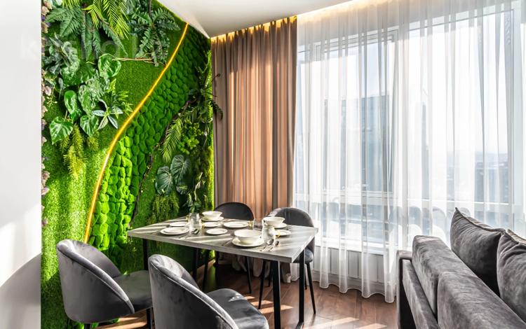 2-бөлмелі пәтер · 50 м² · 13/32 қабат, Аль-фараби 5г, бағасы: 50 000 〒 в Алматы, Бостандыкский р-н — фото 40