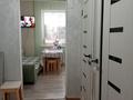1-комнатная квартира, 45 м², 5/5 этаж, Назарбаева 3/2 — Жансаи за 14 млн 〒 в Кокшетау — фото 3