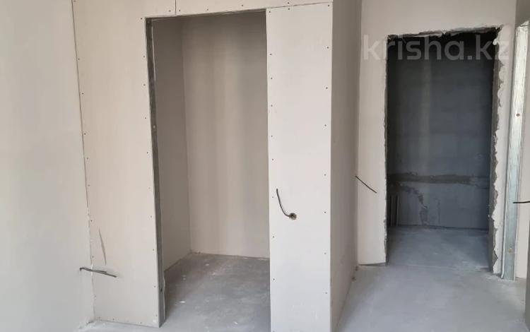 2-комнатная квартира · 67.26 м² · 5/9 этаж, Радостовца 167 — Солодовникова за ~ 55.2 млн ₸ в Алматы, Бостандыкский р-н — фото 17