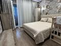 2-комнатная квартира · 53 м² · 2/9 этаж, мкр Аксай-4 54 за 44 млн ₸ в Алматы, Ауэзовский р-н — фото 5