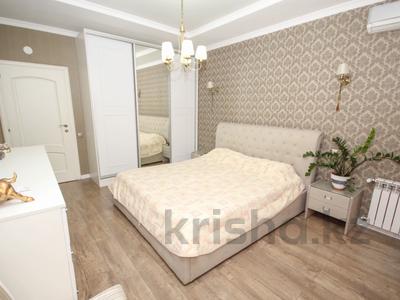 3-комнатная квартира, 88 м², Масанчи за 63.6 млн 〒 в Алматы, Алмалинский р-н
