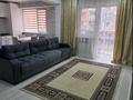 2-бөлмелі пәтер · 64 м² · 2/10 қабат, мкр Шугыла, Жунисова, бағасы: 31 млн ₸ в Алматы, Наурызбайский р-н — фото 3