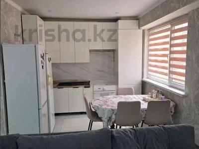 2-бөлмелі пәтер · 64 м² · 2/10 қабат, мкр Шугыла, Жунисова, бағасы: 31 млн ₸ в Алматы, Наурызбайский р-н