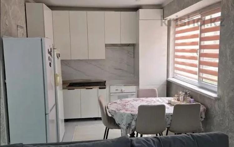 2-бөлмелі пәтер · 64 м² · 2/10 қабат, мкр Шугыла, Жунисова, бағасы: 31 млн ₸ в Алматы, Наурызбайский р-н — фото 6