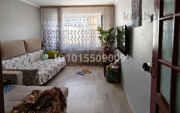 1-бөлмелі пәтер · 36 м² · 3/9 қабат, кажимукана 20, бағасы: 18 млн ₸ в Астане, Алматы р-н — фото 2