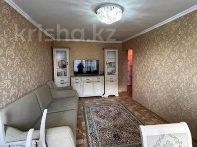 3-комнатная квартира · 64 м² · 5/5 этаж, Мушелтой за 21 млн ₸ в Талдыкоргане