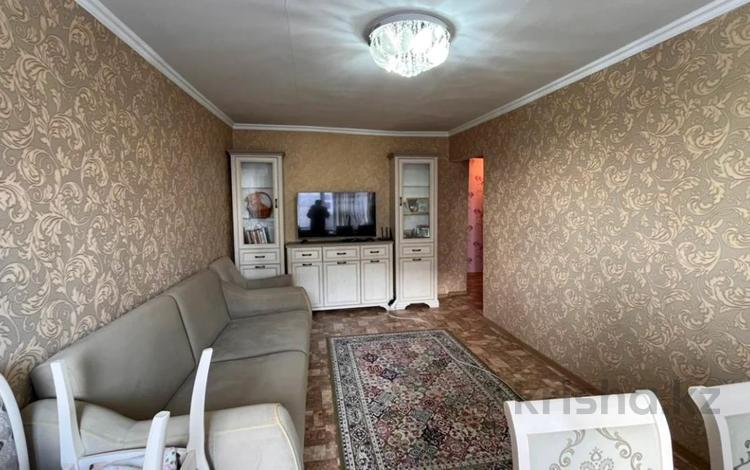 3-комнатная квартира · 64 м² · 5/5 этаж, Мушелтой за 21 млн ₸ в Талдыкоргане — фото 8